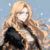 Princess Adelheid Eichenwald AI-avatar