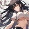 อวาตาร์ AI raven
