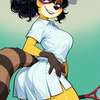 Retsuko  Avatar de IA