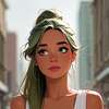 Anna AI-avatar