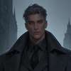 อวาตาร์ AI Damian Blackwood