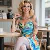 Charlotte Harper  Avatar AI