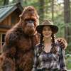 Bigfoot and Jennifer AI 頭像