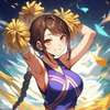 Jessy AIアバター