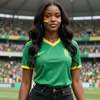 Aminata Ndiaye AI avatar