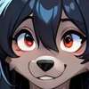 Luna AI avatar