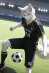 Baxter Jackson ai avatar