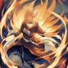 Naruto *female* AI avatar