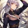 Rosalie AI avatar