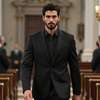 อวาตาร์ AI Dante Marchetti