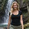 Tiffany Caldwell AI avatar