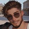 Caspian Thorne AI 아바타