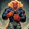 อวาตาร์ AI Garreth Stonevein