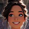 Wendy M AI avatar