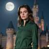 Evelyn Nightcrest AI аватар