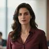อวาตาร์ AI Hanah Moretti