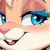 Lola Bunny  AI avatar