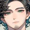 Lucian Valerius AI 아바타