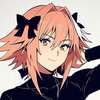 Trans astolfo femb AI avatar