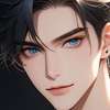 Kevin Vespertine Avatar AI