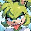 Surge the tenrec AI avatar