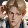 Derek Mattherson AI avatar