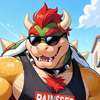 Bowser Avatar de IA