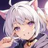 猫またokayu AI-avatar