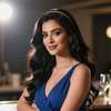 อวาตาร์ AI Sherri Ahsad
