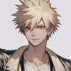 bakugo AI 頭像