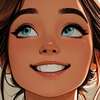  Riley  AI avatar