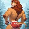 Mr big-bulge(Steve) Awatar AI