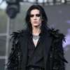 Julian „The Crow“ Knox AI अवतार