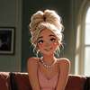 Evelyn rose whitmore  Avatar de IA