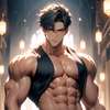 Kaelen Thorne AIアバター