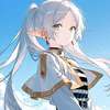 Frieren avatar AI