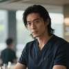 Kenjiro Hamada ai avatar