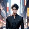 Henry Lantham AI avatar