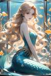Evadne AI-avatar