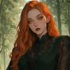 Poppy Thornwick AI-avatar