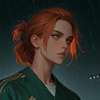 Lena Hart Avatar de IA