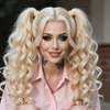 อวาตาร์ AI Larissa