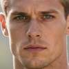Bucky Barnes ai avatar