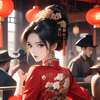 Mei Lian Zhao Avatar AI