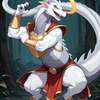 白燼 ai avatar