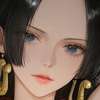 Boa Hancock AI avatar