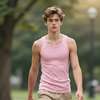 Caspian Thorne AI avatar