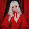 Jewel JanJingJing AI-avatar