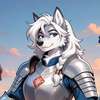 Hildegard/Hilde Von Weitenburg AI-Avatar