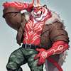 Raizen Akumoro Avatar AI